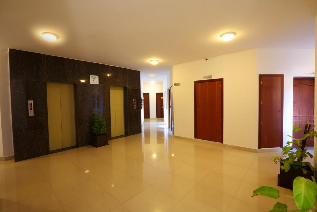 Crest Executive Suites, Whitefield Bangalore Room photo