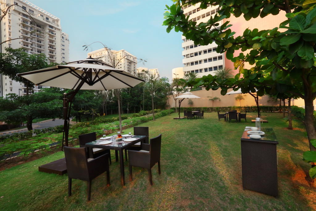 Crest Executive Suites, Whitefield Bangalore Room photo