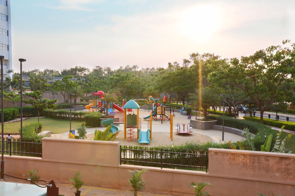 Crest Executive Suites, Whitefield Bangalore Room photo